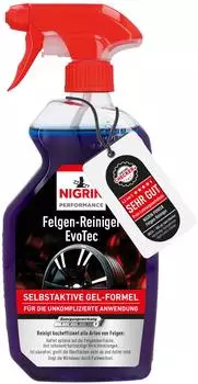 Nigrin Felgen-Reiniger EvoTec 750 ml