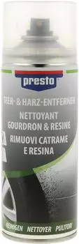 Presto Teer- und Harz-Entferner 400 ml