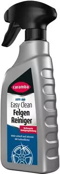 Caramba Easy Clean Felgenreiniger s&auml;urefrei 500 ml