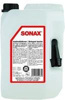 Sonax Insektenentferner 05335000, fl&uuml;ssig, Kanister 5 Liter, Grundpreis: &euro; 6,90
