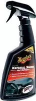 Meguiars G4116EU, Meguiars Meguiar's - Natural Shine Protectant - 473ml