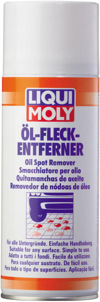 LIQUI MOLY Öl-Fleck-Entferner (400 ml)