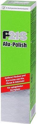 Dr. Wack Hochglanz-Alu-Politur (75 ml)