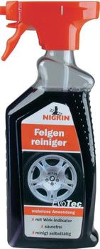 Nigrin EvoTec Felgenreiniger 72931 (500 ml)