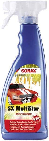 Sonax SX MultiStar (750 ml)
