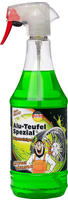 TUGA Chemie AS-1-D, Tuga Chemie - Alu-Teufel Spezial Felgenreiniger Gel - 1L