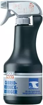 LIQUI MOLY Cabrio Verdeckreiniger (500 ml)