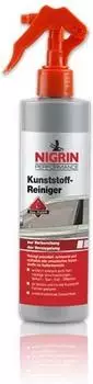Nigrin Performance Kunststoff-Reiniger (300 ml)