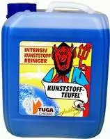 TUGA Chemie AT-5-D, Tuga Chemie - Aluminium-Teufel - 5L