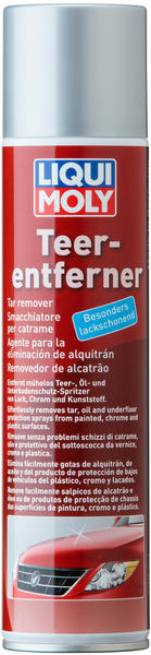 LIQUI MOLY Teer Entferner (400 ml)
