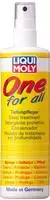 Liqui Moly Kunststoffpflegemittel One For All Tiefenpfleger 1650