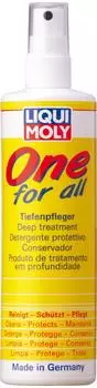LIQUI MOLY One For All Tiefenpflege (250 ml)