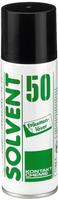 Kontakt Chemie 81009-AC, Kontakt Chemie SOLVENT 50 81009-AC Etikettenentferner 200ml,