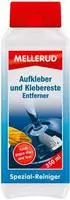 MELLERUD 2001001766, MELLERUD Aufkleber und Klebereste Entferner, 0,25 l, Grundpreis: