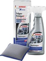 Sonax Felgenreiniger Xtreme Plus Max Effect, mit Wirkindikator, Spray 500ml,