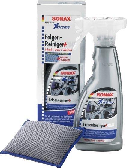 Sonax Xtreme Felgenreiniger Plus 500 ml (02302000)