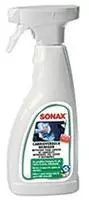 Sonax Kunststoffreiniger Cabrioverdeck Reiniger, f&uuml;r Autoau&szlig;enbereich, Spray 500ml,