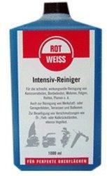 RotWeiss Intensiv-Reiniger (1 l)