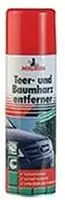 Nigrin NI74023, Harzentferner Nigrin Teer-& Baumharzentferner 250 ml F&uuml;r Lack-...