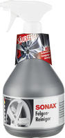 SONAX 04303410, SONAX Felgenreiniger, 1 L beugt der Entstehung hartn&auml;ckiger