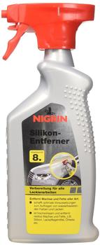 Nigrin RepairTec Silikonentferner (500 ml)