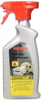 Nigrin RepairTec Silikonentferner (500 ml)