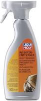 Liqui-Moly Insektenentferner 1543, fl&uuml;ssig, Spray 500ml, Grundpreis: &euro; 12,60 /