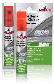 Nigrin Vignetten- und Kleberesteentferner (8 ml)