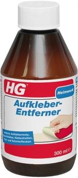 HG INTERNATIONAL b.v. HG Aufkleber-Entferner (300 ml)