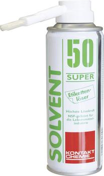 Kontakt Chemie Solvent 50 Super
