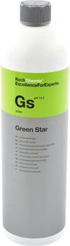 Koch-Chemie Green Star (1l)