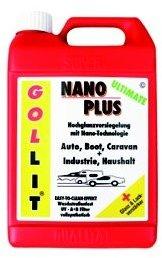 Gollit Nano Plus Ultimate 1 l