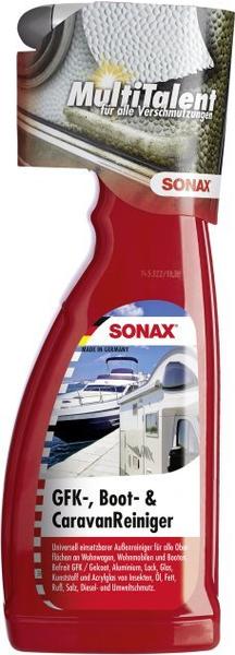 Sonax GFK-, Boot- & CaravanReiniger