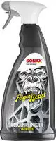 SONAX 04333000, SONAX FelgenBeast 1 Liter hochwirksamer Spezialreiniger mit