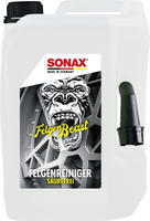 SONAX 04335000, SONAX FelgenBeast 5 Liter hochwirksamer Spezialreiniger mit