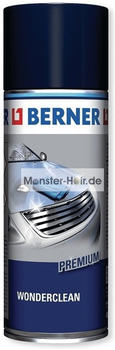 Berner Wonderclean Premium 400 ml