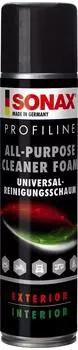 Sonax 2743000 PROFILINE All-Purpose Cleaner Foam (APC)