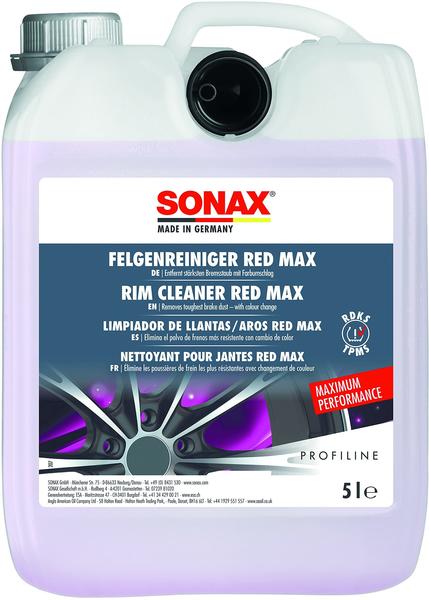 Sonax Profiline Red Max (5 l)