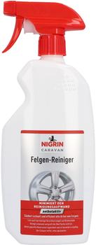 Nigrin Caravan Felgenreiniger 750 ml
