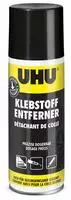 UHU 51450, UHU Klebstoffentferner 51450 200ml, Grundpreis: &euro; 33,- / l