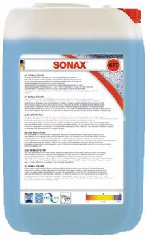 Sonax SX MultiStar (25 l)