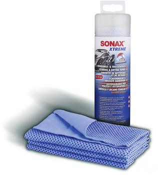 Sonax 4177410 XTREME Reinigungs- & TrockenTuch