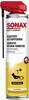 Sonax Etikettenlöser Klebstoffrestentferner, Professional, mit Easy-Spray, 04773000,