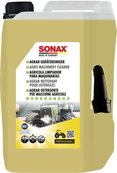 Sonax 07055000 AGRAR GeräteReiniger 5 l
