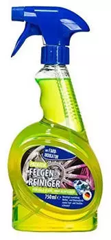 Robbyrob Premium Felgenreiniger 750 ml