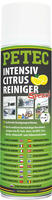 Petec Universalreiniger Intensiv-Citrusreiniger Spezial 72950