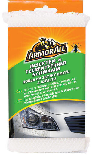 ArmorAll Insekten & Teerentferner Schwamm