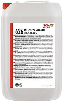 Sonax Intensive Cleaner Truck+Bus Konzentrat (25 l)
