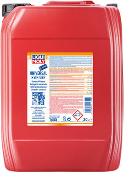 LIQUI MOLY Universal-Reiniger (20 l)