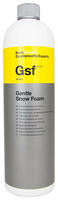 Koch-Chemie Autoshampoo Gentle SnowFoam Kirschduft, Konzentrat, pH-neutral, 1 Liter